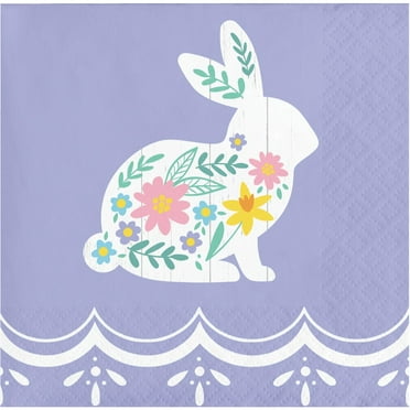 mardi gras paper napkins conversation starter prints