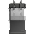 thumbnail image 2 of Large Electric Lift Wall Display Stand, 2 of 4