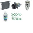 thumbnail image 1 of HVAC A/C Compressor-Condenser Replacement Kit, 1 of 4