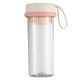 thumbnail image 2 of 500ml Sports Water Bottle With Leak-Proof Designs Portable Travel Tumbler For Outdoor Gym And Everyday Hydration, 2 of 5