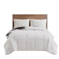 thumbnail image 4 of Canadiana Otto 3 Piece Reversible Comforter Set, 4 of 6
