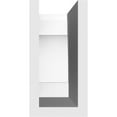 thumbnail image 4 of Ekena Millwork 3"W X 6"H X 30"L Standard Mediterranean Architectural Grade PVC Rafter Tail, 4 of 4
