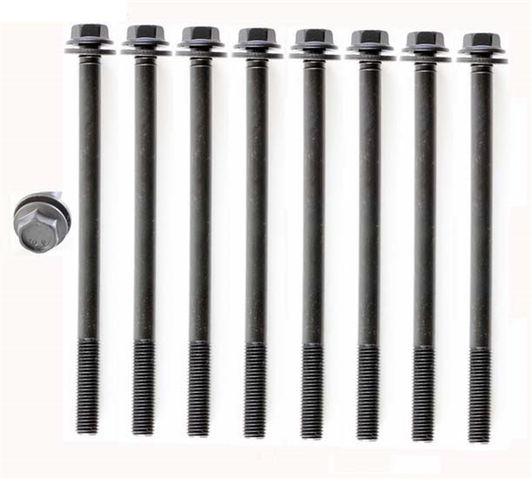 HEAD BOLT CHRY JEEP 3.7L