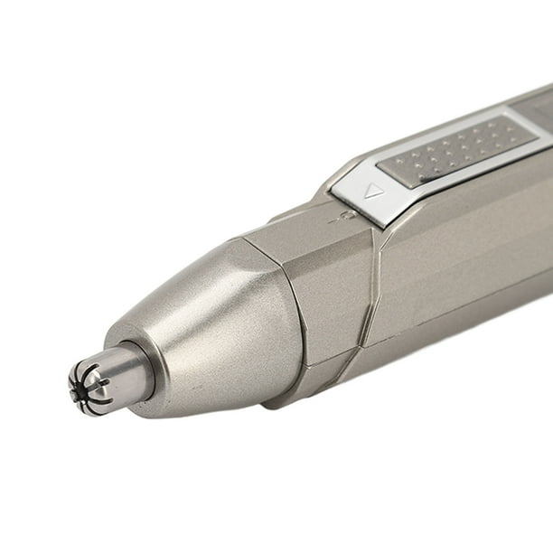 Recortadora Recortador Vello Nasal Cortador Vello Nasal Cortadora