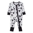 thumbnail image 1 of Mameluco de los bebés,Bebé Mameluco Casual Otoño Primavera Ropa Niño Niñas,Mono de dibujos animados para recién nacido de 1 a 24 meses,regalo para bebé,Mono Infantil de Moda con SG, 1 of 8