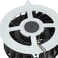 thumbnail image 4 of Replacement Fan for PS5, 23 Blades, Heat Dissipation, Noise Reduction, Durable, for PS5 Game Console, 4 of 4