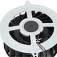 thumbnail image 4 of Replacement Fan for PS5, 23 Blades, Heat Dissipation, Noise Reduction, Durable, for PS5 Game Console, 4 of 4
