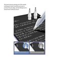 thumbnail image 1 of For Pencil Replacement Tip Syringe Multi-Functional Abrasion-Resistant Anti- Silent Remodeling Nibs,D, 1 of 5