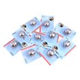 thumbnail image 4 of Mosiee Lot de 10 Boules en Maille pour Amateurs de Thé, 4 of 9