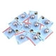 thumbnail image 4 of Bulk Pack of 10 Tea Strainer Mesh Balls For Tea Lovers and Enthusiasts, 4 of 10