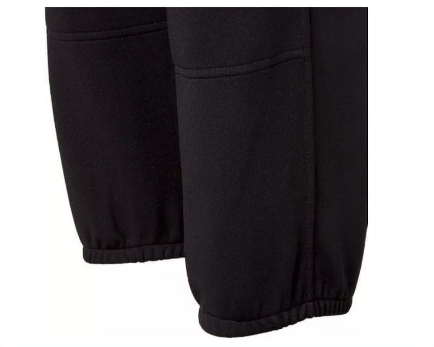RIP-IT Girl's 4-Way Stretch Softball Pants