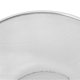 thumbnail image 2 of Stainless Steel Colander Quick Draining Strainer, Diameter 24cm, Safe Food Grade Material, Salad Bowl for Kitchen and Home., 2 of 4