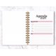 thumbnail image 2 of Citas Medico, Rosa, Doctor 2025, Agenda, 18x22.5, 2 of 8