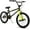 Black, variant on JOYSTAR Gemsbok 20 Inch BMX Bike for Kids Ages 7 Year and Up, Freestyle Kids' Bicycles for Boys Girls Beginner Level Riders, Dual Hand Brakes, Single Speed Kids Bike, Multiple Colors