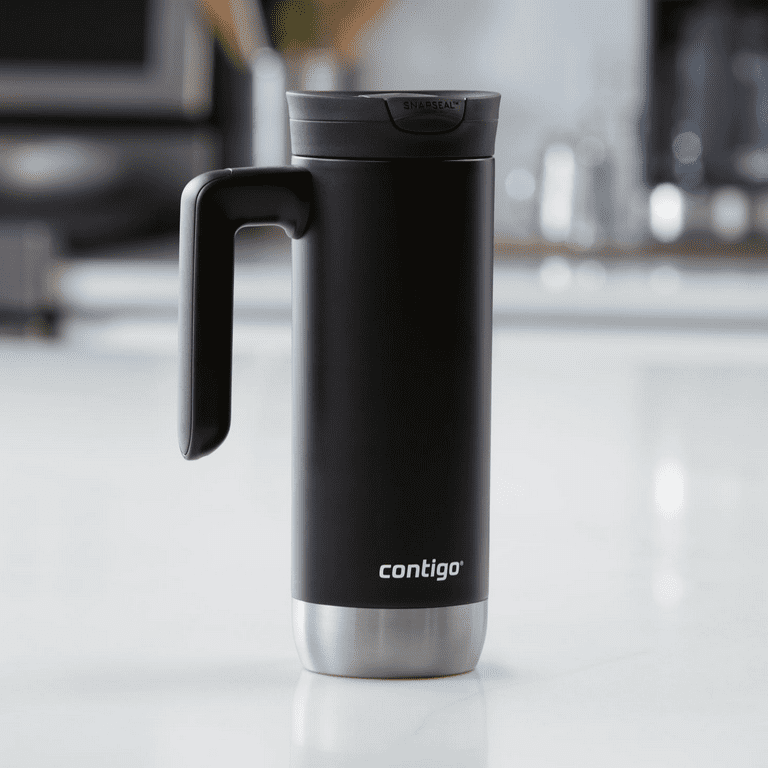 Contigo Superior 2.0 20-oz. Stainless Steel Travel Mug with Handle