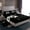 Black White 01, variant on Feelyou Cartoon Gamepad Boy Twin Sheet Sets, Video Gaming Bedding, 3pcs