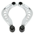 thumbnail image 3 of Gupbes Upper Control Arm For , Adjustable 2007 Cnc Kit CNC Rear De Suspension Arriere Rear Upper Arm For 06-15 1.8 Silver, 3 of 8