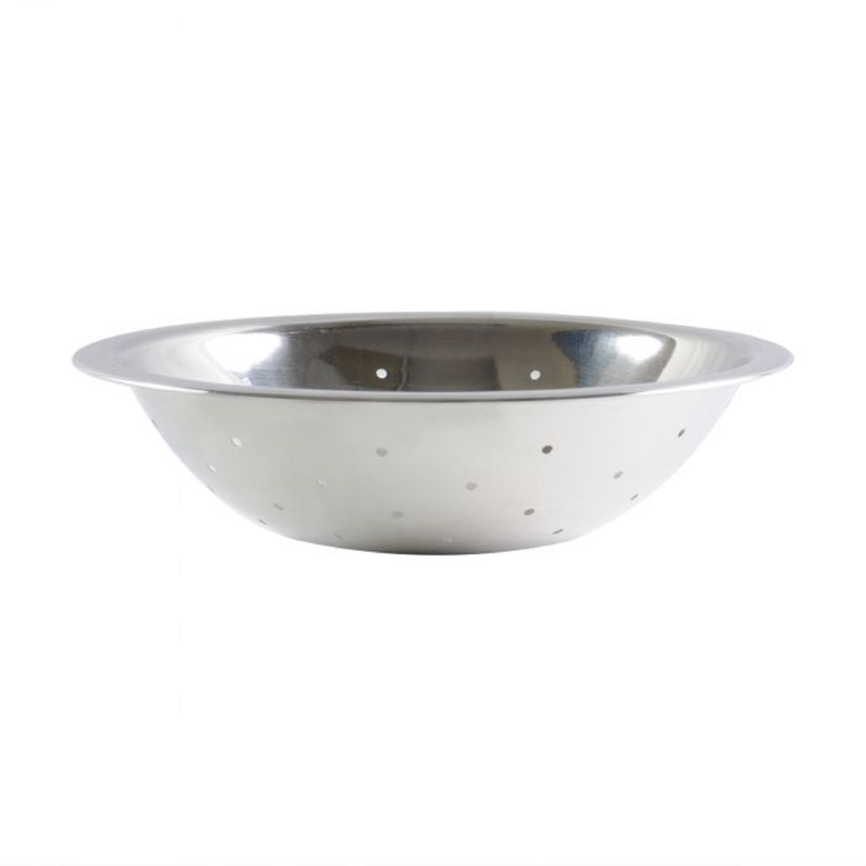 TrueCraftware - 1 Heavy Duty Extra Large Stainless Steel Mixing Bowl - 30  Quarts