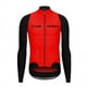 thumbnail image 4 of ETXEONDO-maillot de ciclismo de invierno, cálido, de manga larga, ropa para ciclismo de carretera, forro polar, para carreras, kit de montaña, 4 of 4