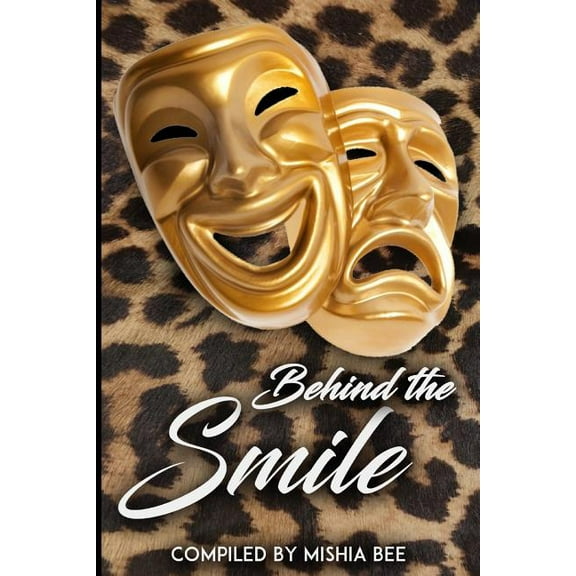 Behind the Smile, (Paperback)