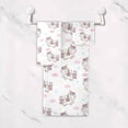 thumbnail image 4 of Coolnut 3 PCS Towel Cute Unicorn Pegasus Cotton Bath Towel Set (1 Bath Towel, 1 Hand Towel, 1 Washcloth) for Bathroom, Super Soft and Quick Dry Towels, 4 of 6