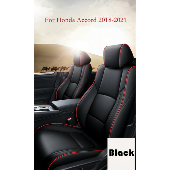 Honda Accord Seat Covers