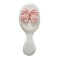thumbnail image 1 of Peigne de Massage Coussin d'Air Nœud Mignon Brosse à Cheveux, 1 of 1