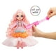 thumbnail image 3 of Rainbow High Winter Wonderland Bella - Pink 11” Fashion Doll with Magic Snow Hidden in Fashion That Puffs Up with Water, and Snowman Kit, Great Gift for Kids 4-12 Years Old, 3 of 5