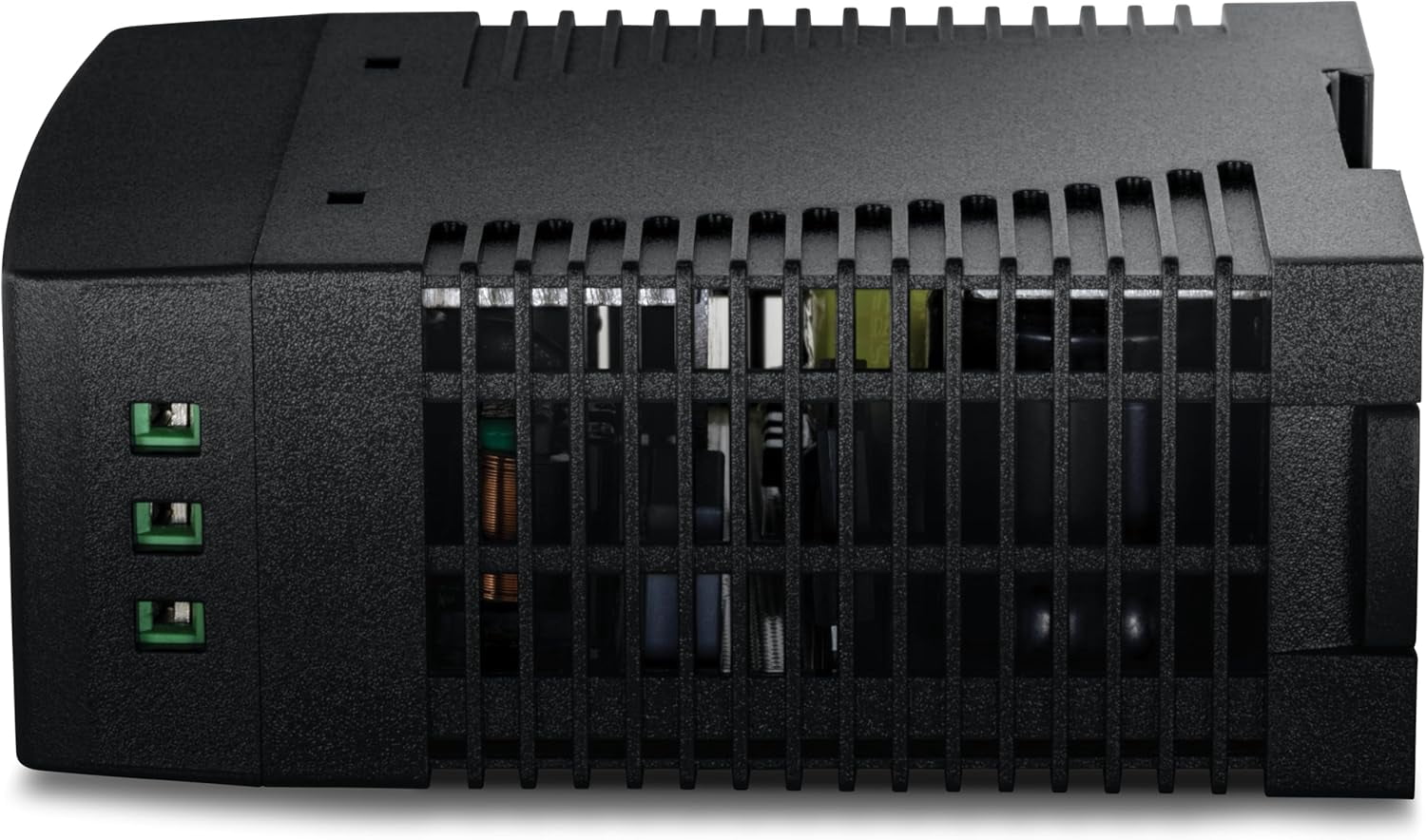 TRENDnet TI-M6024 60W Industrial DIN-Rail Power Supply