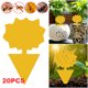 thumbnail image 3 of Trampas Adhesivas para Insectos Moscas Kuymtek 20 Piezas, 3 of 9