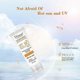 thumbnail image 4 of Whitening Sun Cream Facial Body Sunscreen Skin Protective Cream Anti-aging Spf 90, 4 of 5