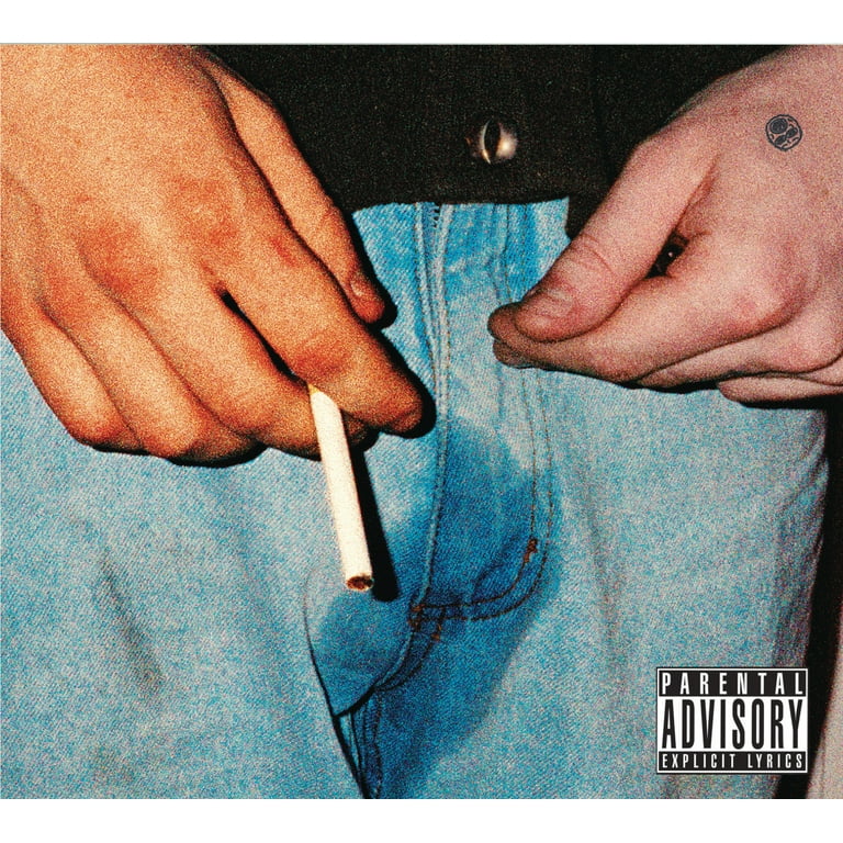 Tyler, The Creator  vinyl 2セット TylertheCreatorWolfPinkvinyl_8