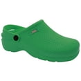 thumbnail image 5 of Hey Medical Uniforms Womens Non-Slip Lightweight EVA Indoor/Outdoor Comfort Colorful Clogs, 5 of 7
