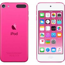 Certified Pre-Owned | Apple iPod Touch 6th Generation 64GB Hot
