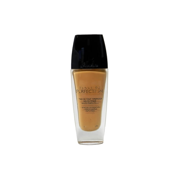 Guerlain Tenue De Perfection Timeproof Foundation SPF 20 23 Natural Gold 1 Ounce