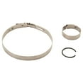 thumbnail image 3 of SuperATV Replacement CV Boot Kit for Rhino 2.0 Axle Inner Front, 3 of 4