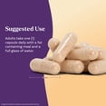 thumbnail image 6 of Natrol Ultra Energy 4-in-1, B12, B Complex, Vitamin D, CoQ10, 30 Capsules, 6 of 7