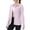 501_Pink, variant on Fashion Coat for Women, Custom Zipper 50+ Summer Clothing Ice Knitted Long Sleeved Cardigan, Women's Coats Pink