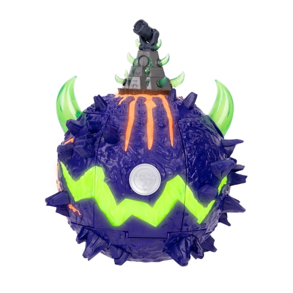 Super Mario Movie 2 BOWSER JR PLANET