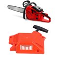thumbnail image 4 of Starter, Durable Compact Pull Starter Reliable ABS  For Garden For Outdoor, 4 of 8