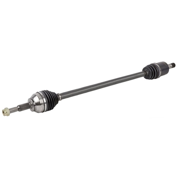 For Chevrolet HHR 2006 2007 2008 2009 2010 2011 Front Right Passenger Side CV Axle Shaft - BuyAutoParts