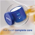thumbnail image 4 of Crema Corporal NIVEA Nutritiva Rica para Piel Seca con Aceite de Almendra 400 ml, 4 of 6