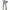 Gray, variant on Women's Plain Straight Leg Black Suit Pants M (6)