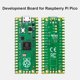 thumbnail image 2 of Para Raspberry Pi PICO Placa de desarrollo RP2040 Placa de microcontrolador (02), 2 of 8