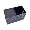 thumbnail image 1 of Soporte para tijeras de peluquería, bloque de tijeras, peines, soporte para Clips, caja de almacenamiento de herramientas de peluquería para cepillos, Negro, 1 of 8