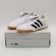 thumbnail image 1 of JS0727 Kith × Ad-id-as Football Predator 2002 IC White Black Gum (Men's), 1 of 6