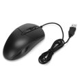 thumbnail image 3 of Wired Mouse, Drive Free Computer Mouse Wired Light Weight  for Home for Office, 3 of 7