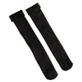 thumbnail image 1 of calcetines de invierno para mujer Moda Calcetines Largos Invierno Cálido Vellón Térmico Forrado Medias De Punto Negro negro Magideal calcetines de invierno para mujer, 1 of 5