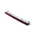 thumbnail image 4 of 4B9945097A Luz de freno de alto nivel Luz de advertencia de luz de freno de puerta trasera Luz de freno para automóvil A6 Rojo, Rojo, 4 of 5
