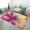 color-2, variant on Flower Carpet for Home Decoration Rugs for Bedroom Room Living Room Bathroom Entrance Door Non-slip Comfort Mat